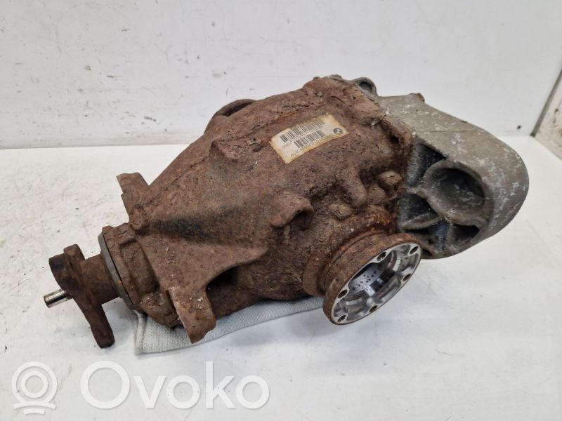 BMW 1 E81 E87 Galinis reduktorius 