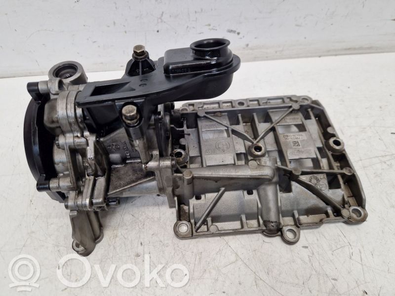 BMW 1 E81 E87 Oil pump 