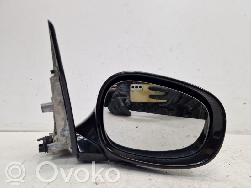 BMW 1 E81 E87 Front door electric wing mirror 