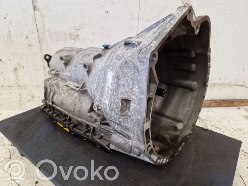 Automatic gearbox   7547898,7547898