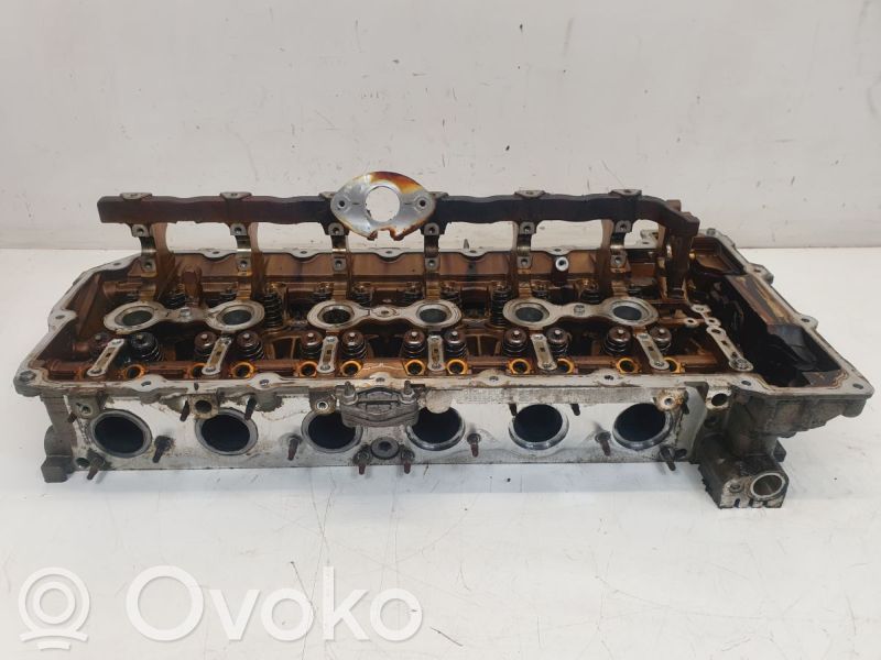 BMW 5 E60 E61 Chiulasă motor 