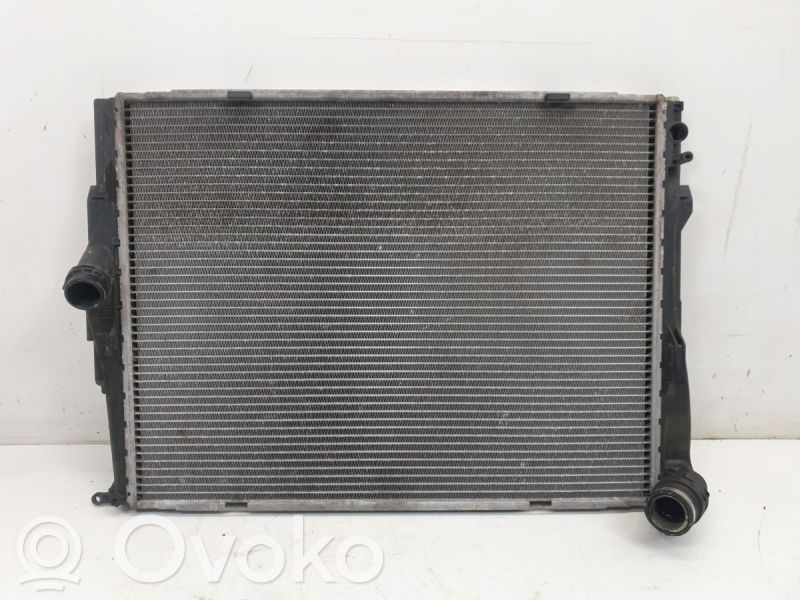 BMW 1 E81 E87 Set del radiatore 