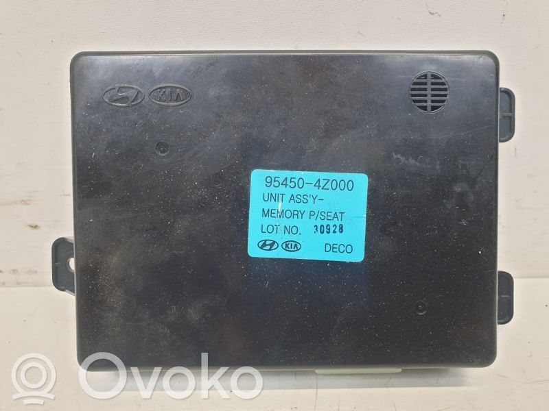 Autres unités de commande / modules   954504Z000,954504Z000