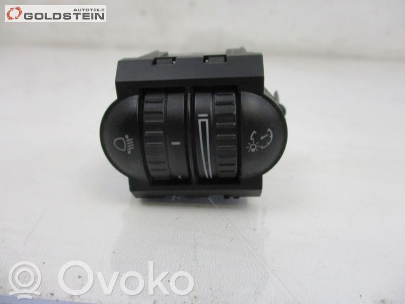 Headlight level height control switch   1Q0941333,1Q0941333