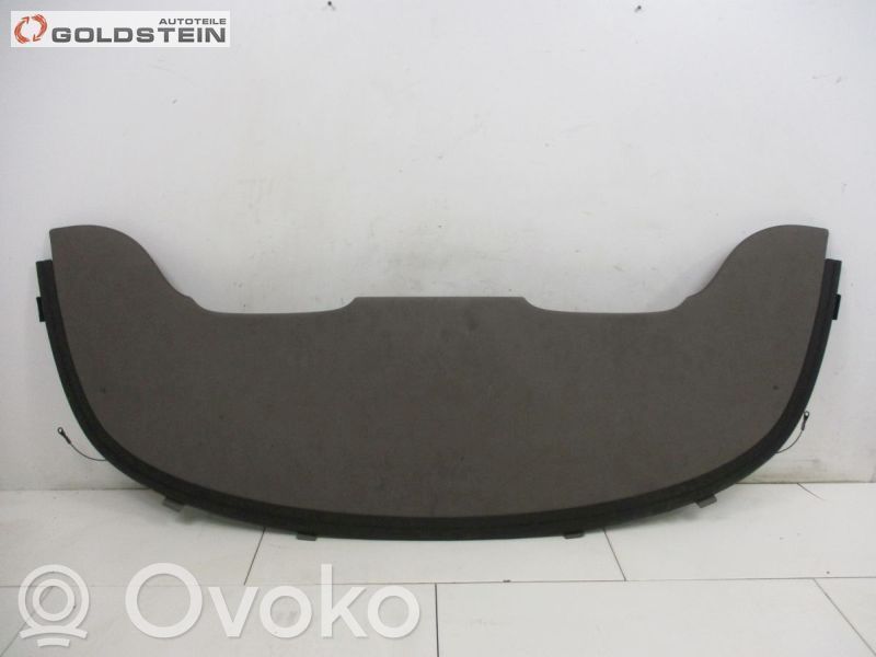 Volvo C70 Verkleidung Verdeck Hardtop 