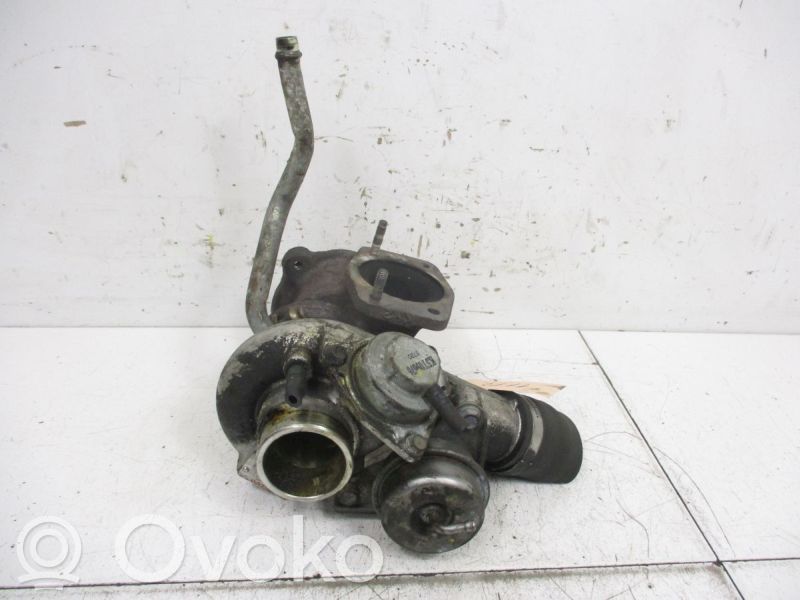 Turbo   4937706202,4937706202