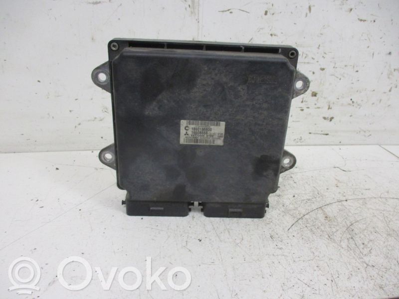 Mitsubishi Colt Engine control unit/module 