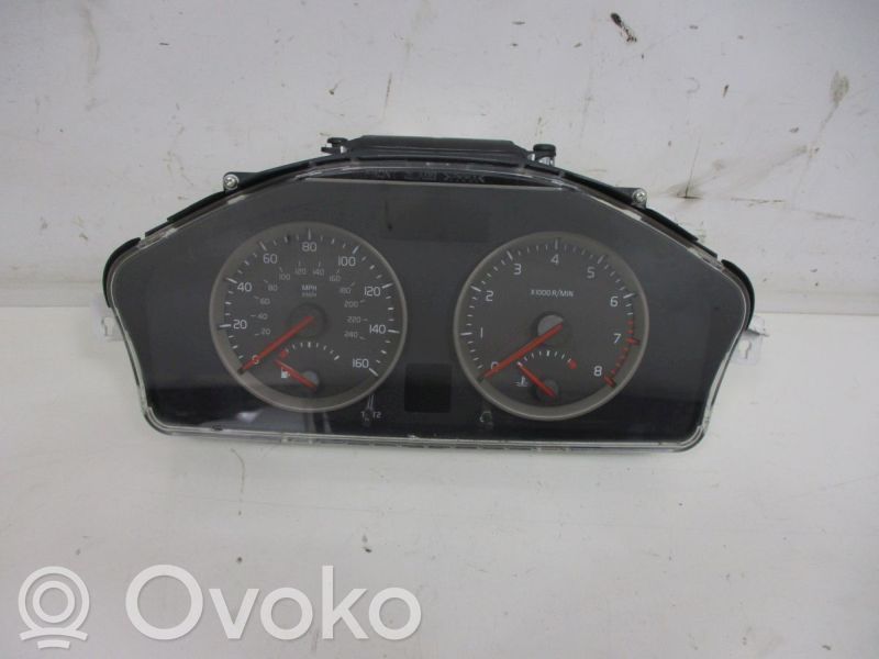 Speedometer (instrument cluster)   30710072,30710072