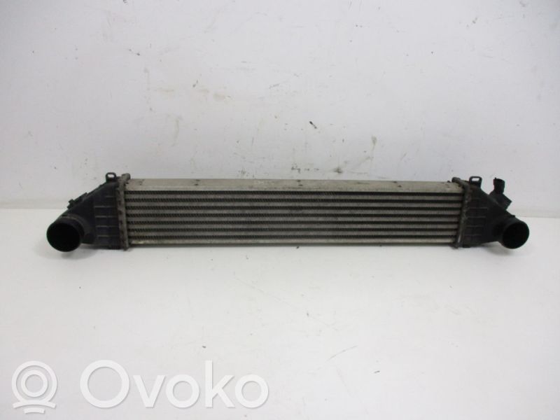 Volvo S40 Intercooler radiator 