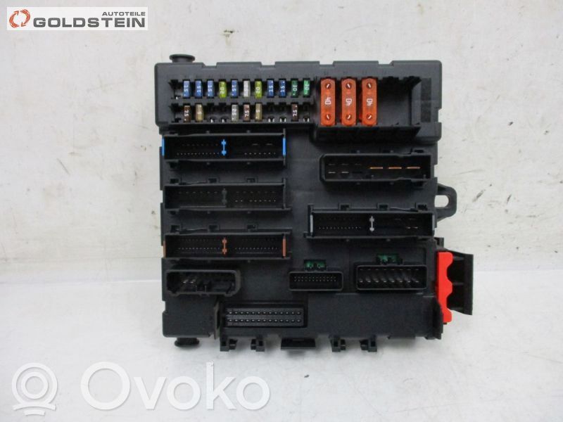 Opel Vectra C Set cutie siguranțe 