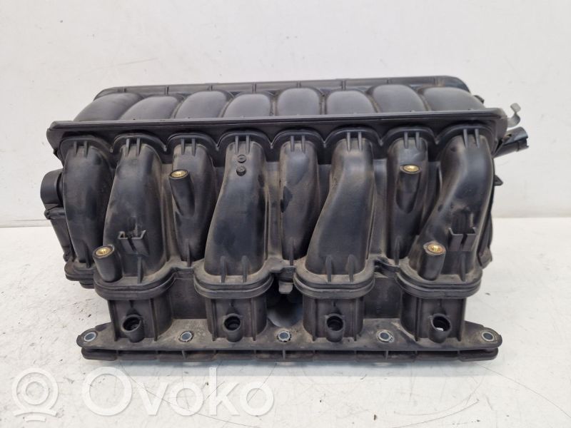 BMW 7 E65 E66 Kolektorius įsiurbimo 