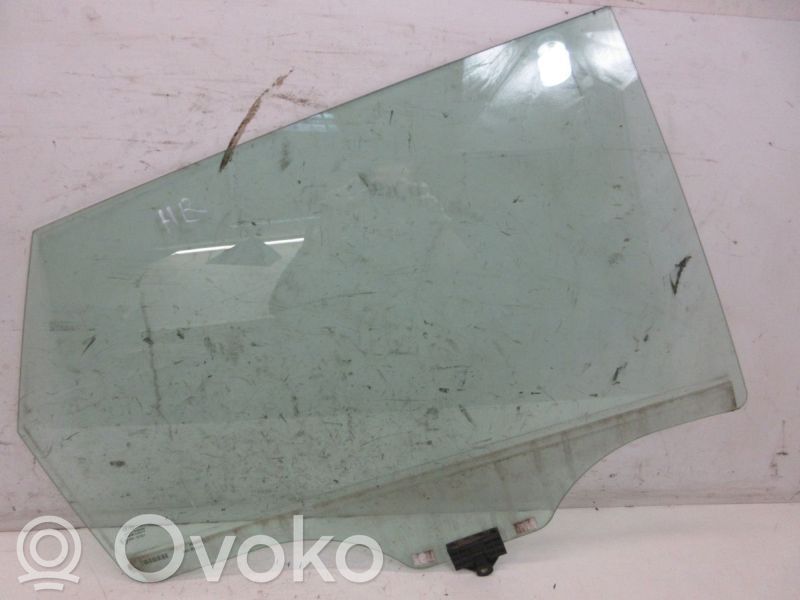 Rear windscreen/windshield window   83420J7200,83420J7200