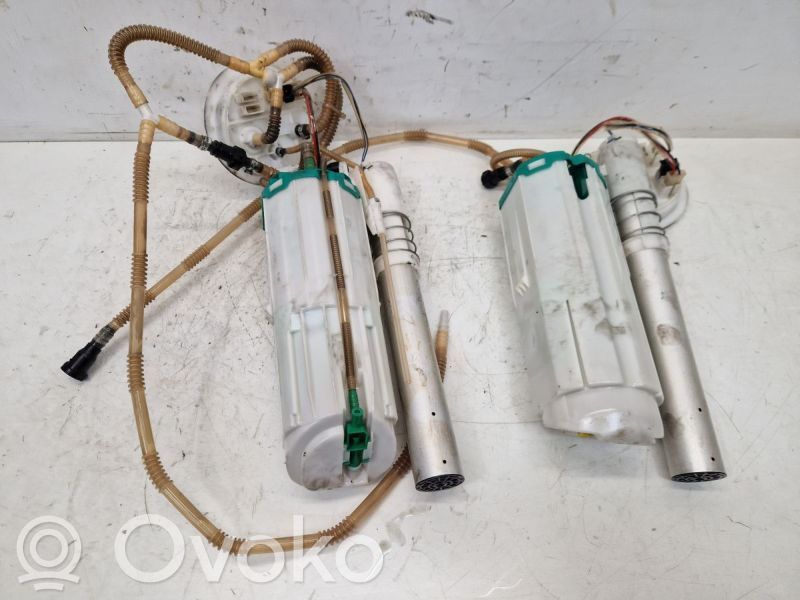 Bomba interna de combustible   3D0919679,4E0919679G,3D0919679,4E0919679G