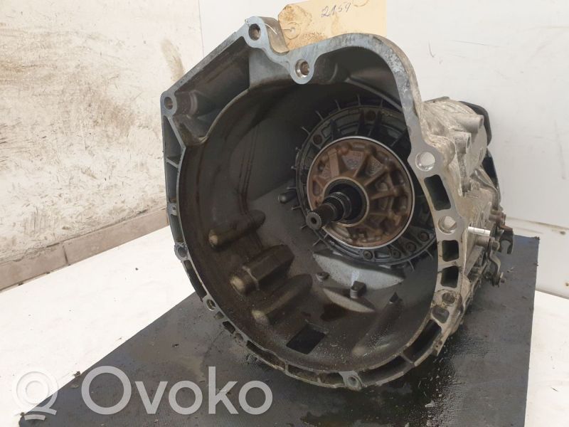 Automatinė pavarų dėžė
