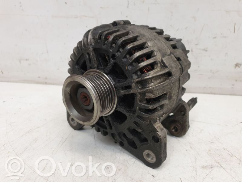 Volkswagen Golf V Alternator 