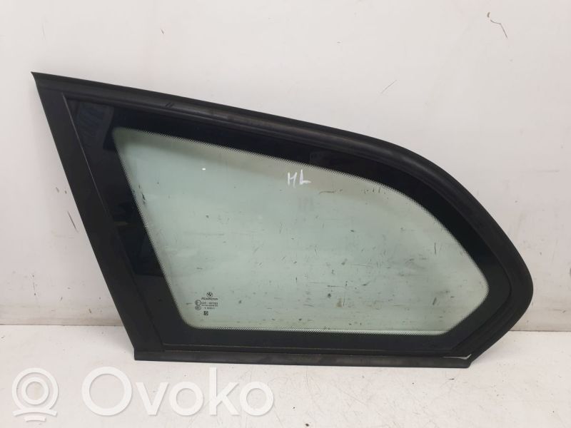 BMW 3 E90 E91 Rear windscreen/windshield window 