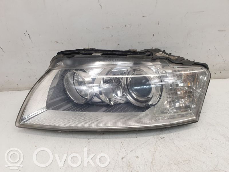 Audi A8 S8 D3 4E Scheinwerfer 