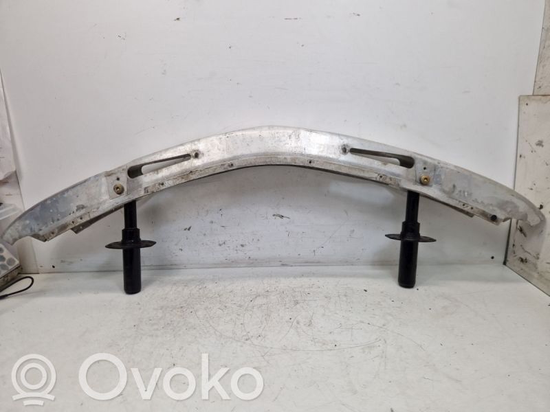 BMW Z3 E36 Priekšpusē bampera sastiprinājums 