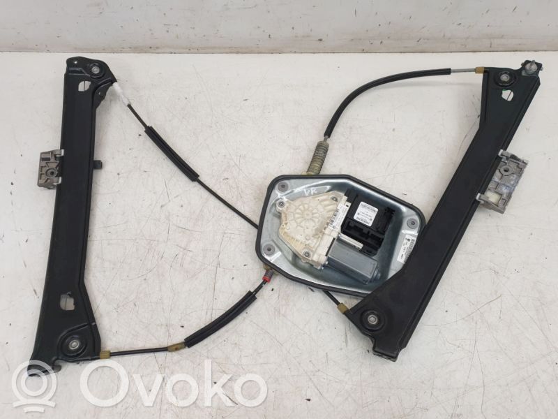 Front door manual window regulator   1K8837462G,5K0959792A,1K8837462G,1Q0959702H,5K0959792A