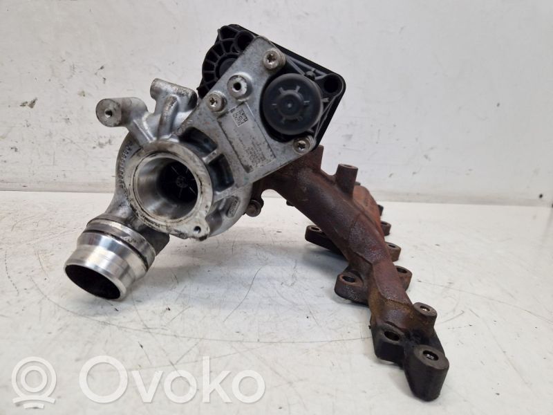 Turboahdin   144108640R,144108640R