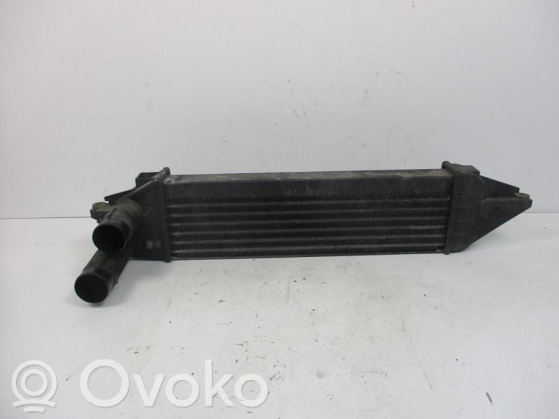 Saab 9-3 Ver1 Interkūlerio radiatorius 