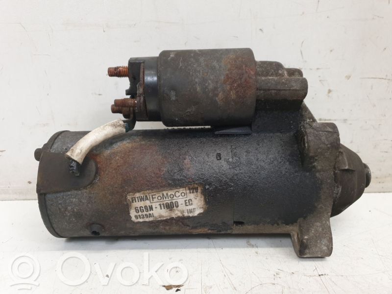 Starteris   6G9N11000EC,6G9N11000EC
