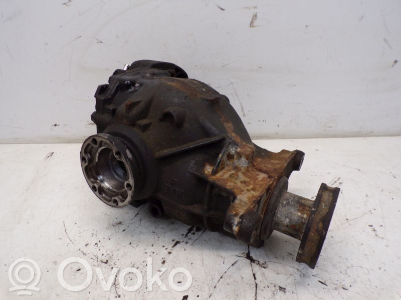 Rear differential   07510659,07510659