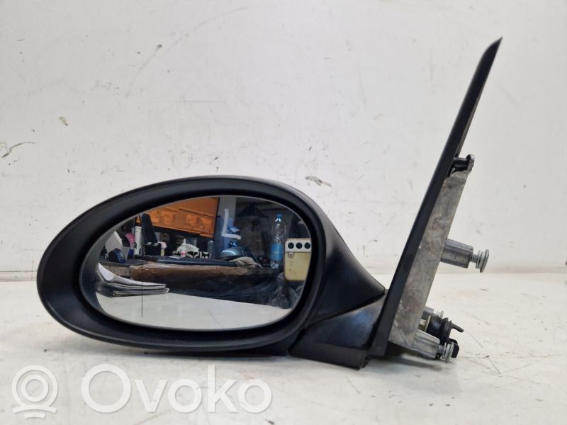 Front door electric wing mirror   7189849,7189849