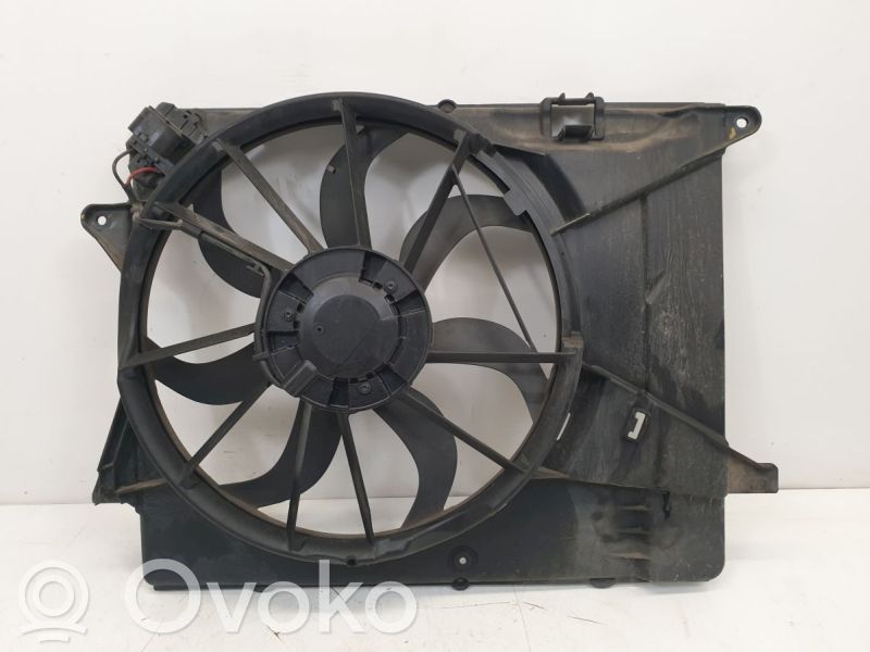 Fan set   95321790,95321790