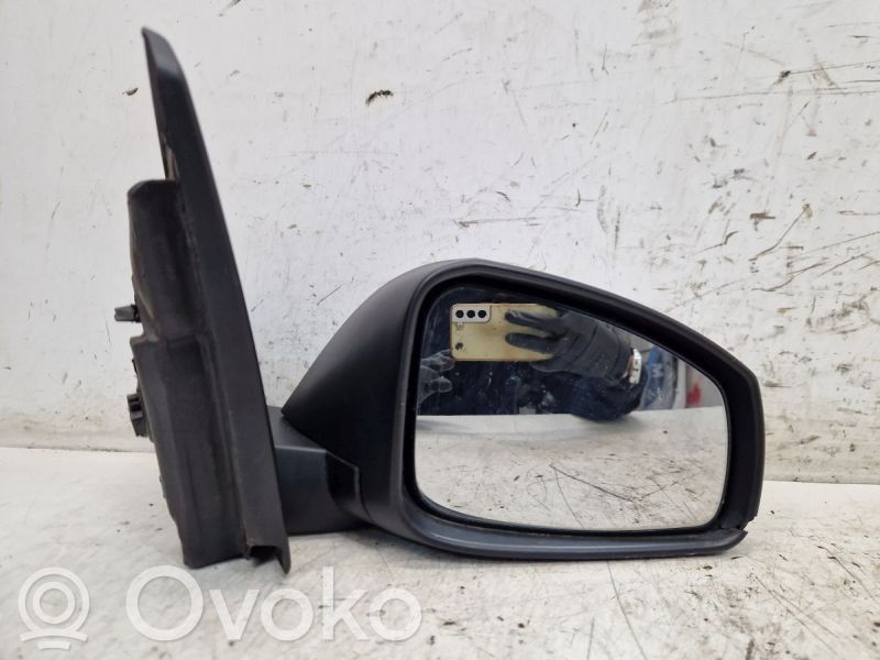 Renault Megane III Oglindă electrică ușă față 