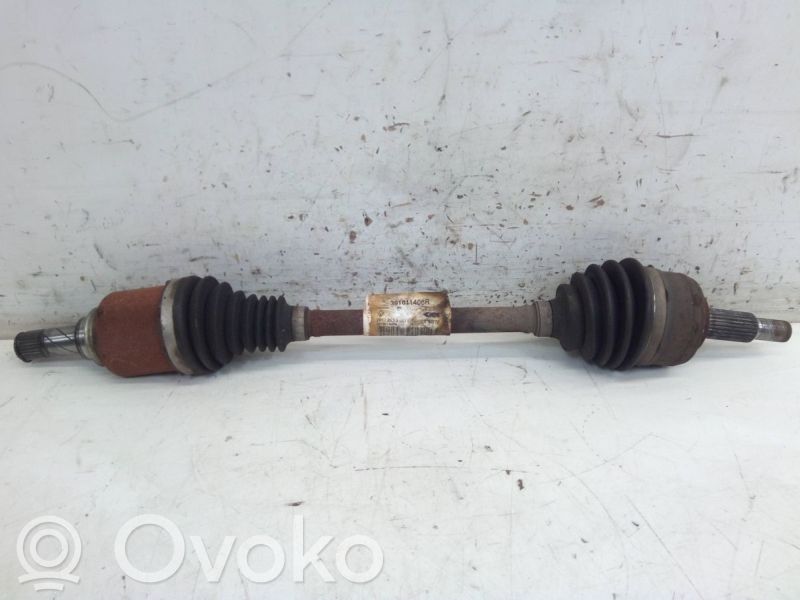 Dacia Dokker Antriebswelle vorne 