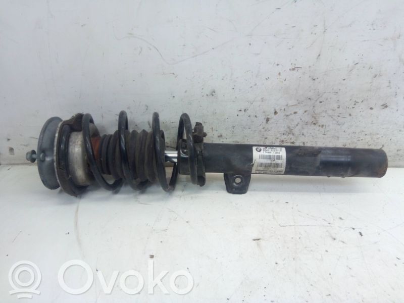 BMW 3 E90 E91 Ansamblu amortizor cu arc față
