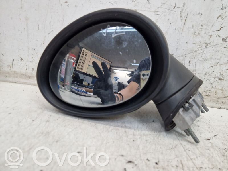 Etuoven sähköinen sivupeili   2755635,2755635