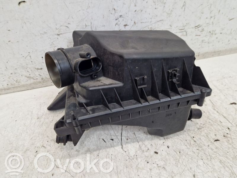 Opel Astra J Scatola del filtro dell’aria