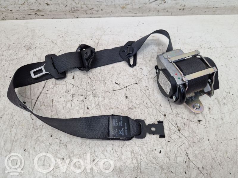 Cinturón delantero   13297098,13297098