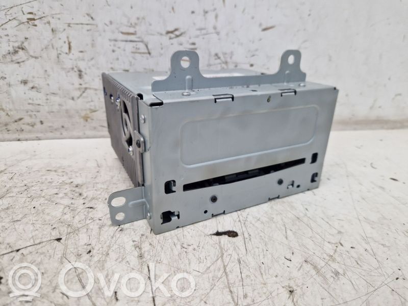 Opel Astra J Radio / CD-Player / DVD-Player / Navigation 