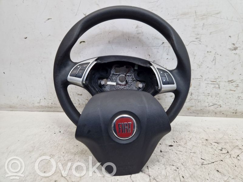 Fiat Punto (199) Volante 