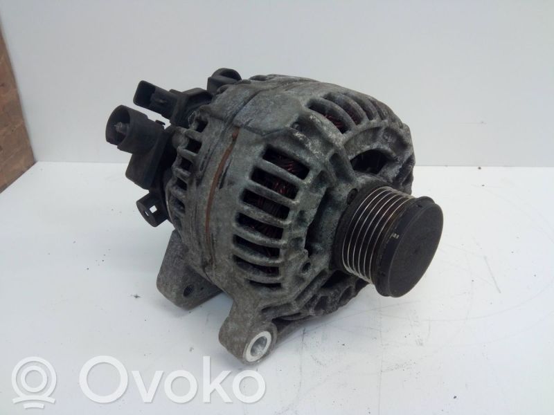 Generator/alternator   7794970,0124525126,0124525126,7794970