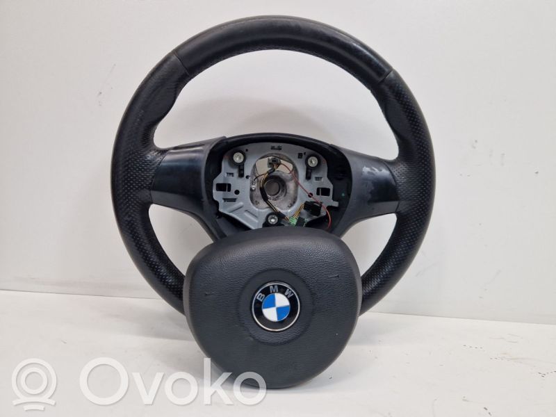 Steering wheel   7839114,7839114