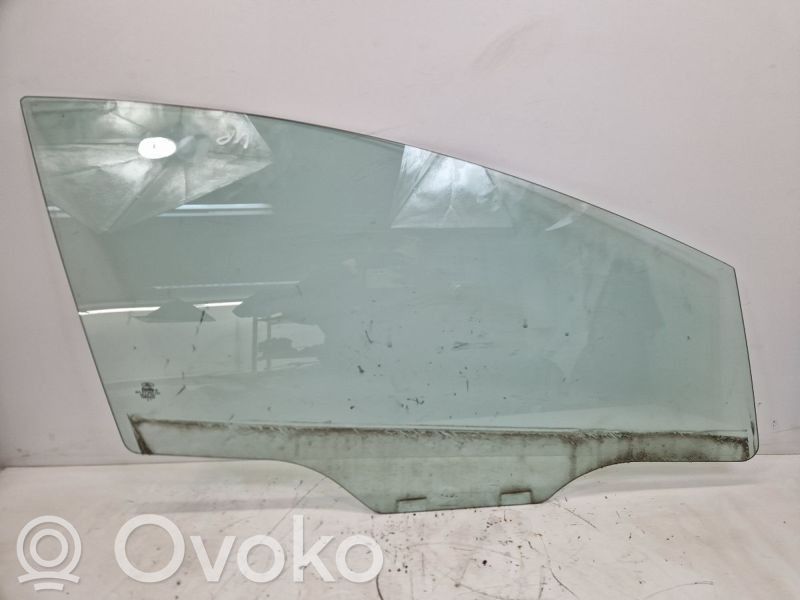 Ford Fiesta Etukolmioikkuna/-lasi 