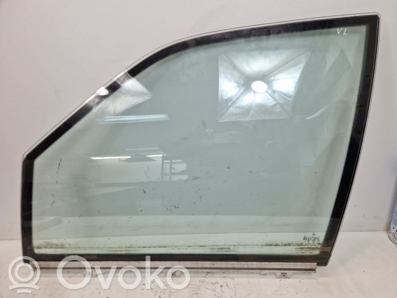 Mercedes-Benz S W140 Szyba przednia karoseryjna trójkątna 