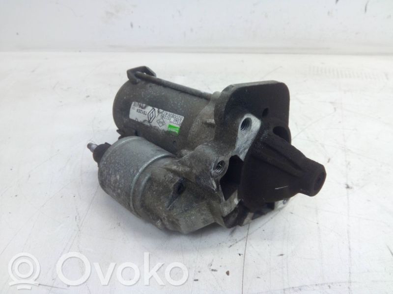 Renault Megane III Electromotor 