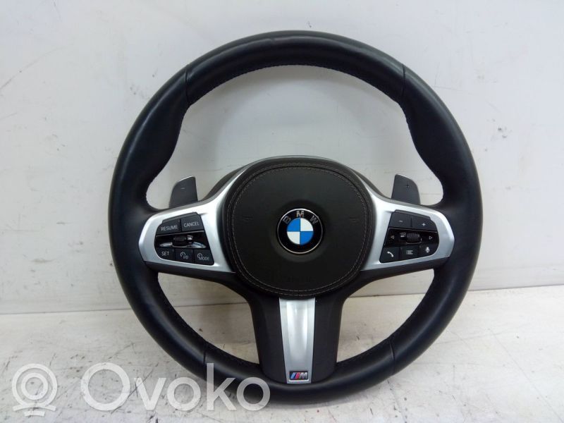 BMW X5 G05 Ohjauspyörä