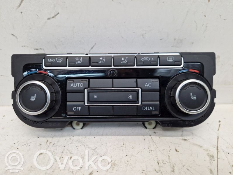 Unitate control climatizare   5K0907044AK,5K0907044AK