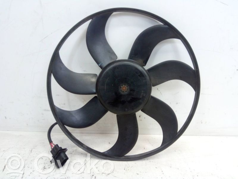 Skoda Fabia Mk3 (NJ) Kit ventilateur