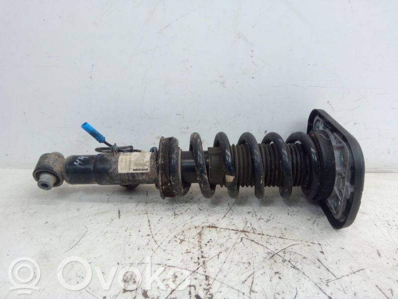 BMW X5 G05 Ansamblu amortizor cu arc spate 