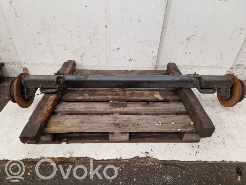 Ford Transit Grinda punții spate