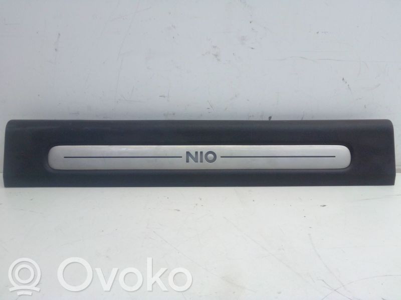 NIO ET7 Rivestimento sottoporta/minigonna laterale 
