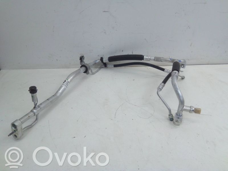 NIO ET7 Ilmastointilaitteen putki (A/C) 