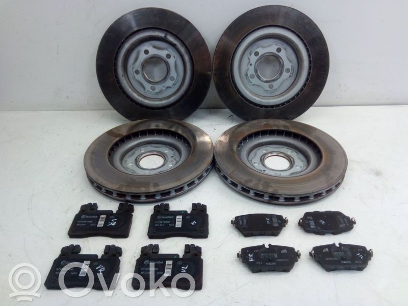 Altra parte sotto la carrozzeria   P0007332AE,P0072638AD,P0007332AE,P0072638AD,V26993